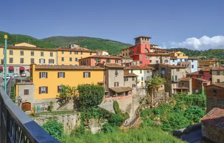 Casa le Ginestre, Maison 9 personnes à Montevarchi AR - Photo 43