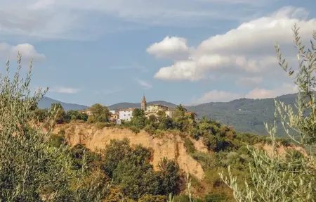 Casa le Ginestre, Maison 9 personnes à Montevarchi AR - Photo 44