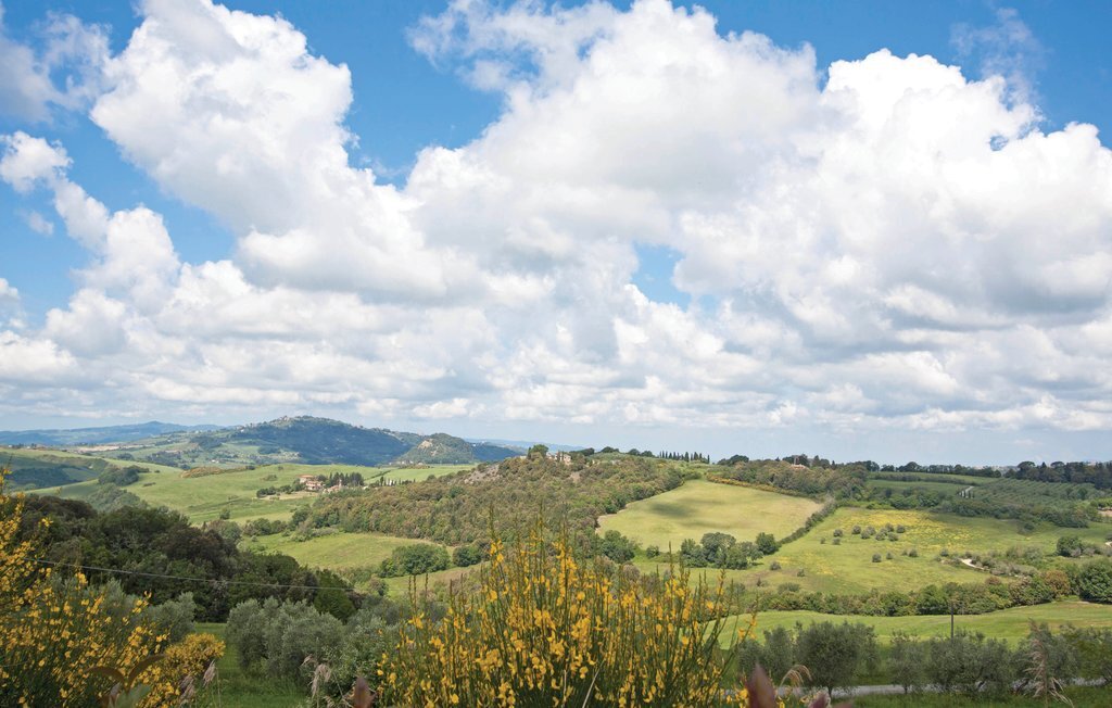 Casa Roseto, maison en pierre dans le Chianti avec piscine - Photo 32