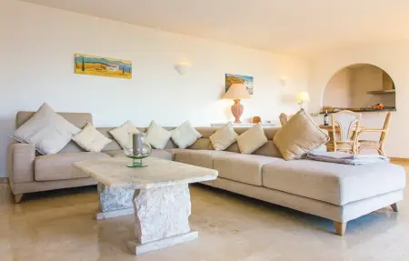 Urb.Urlisa 1, Location Maison 4 personnes à Altea La Vella - Photo 2