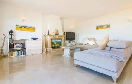 Urb.Urlisa 1, Location Maison 4 personnes à Altea La Vella - Photo 12