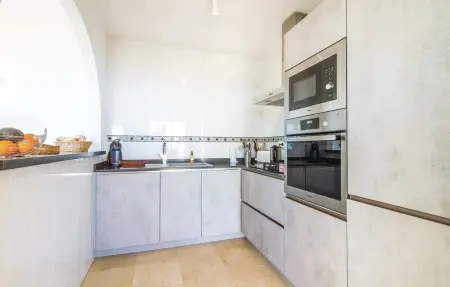 Urb.Urlisa 1, Location Maison 4 personnes à Altea La Vella - Photo 14