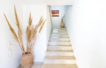 Urb.Urlisa 1, Location Maison 4 personnes à Altea La Vella - Photo 15