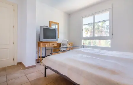 Urb.Urlisa 1, Location Maison 4 personnes à Altea La Vella - Photo 17
