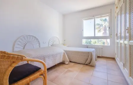 Urb.Urlisa 1, Location Maison 4 personnes à Altea La Vella - Photo 18