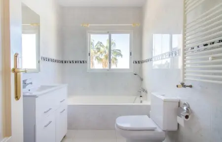 Urb.Urlisa 1, Location Maison 4 personnes à Altea La Vella - Photo 19