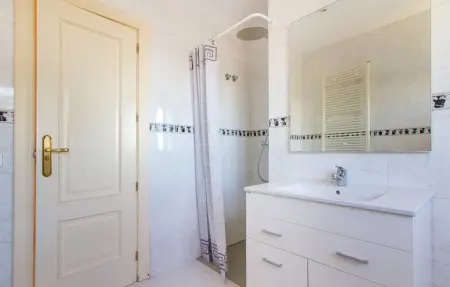 Urb.Urlisa 1, Location Maison 4 personnes à Altea La Vella - Photo 20