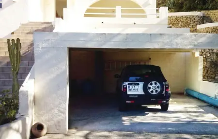 Urb.Urlisa 1, Location Maison 4 personnes à Altea La Vella - Photo 21