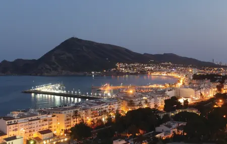 Urb.Urlisa 1, Location Maison 4 personnes à Altea La Vella - Photo 22