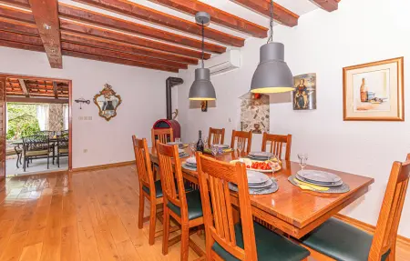 Maison 7 personnes à Lozovac - Photo 2