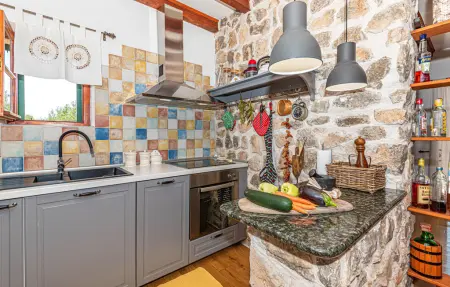 Maison 7 personnes à Lozovac - Photo 3