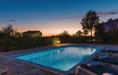 Maison 7 personnes à Lozovac - Photo 6