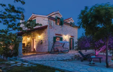 Maison 7 personnes à Lozovac - Photo 7