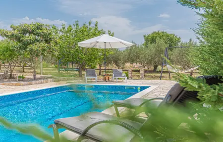 Maison 7 personnes à Lozovac - Photo 9