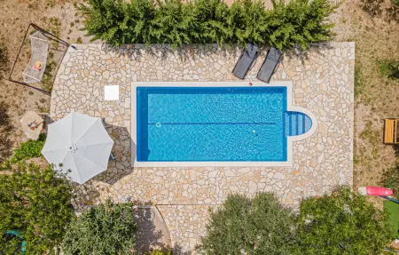 Maison 7 personnes à Lozovac - Photo 11