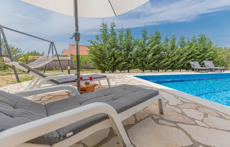 Maison 7 personnes à Lozovac - Photo 12