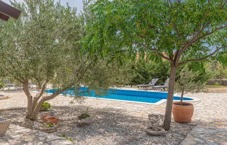 Maison 7 personnes à Lozovac - Photo 15