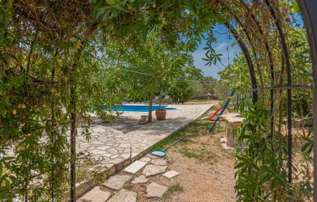 Maison 7 personnes à Lozovac - Photo 17