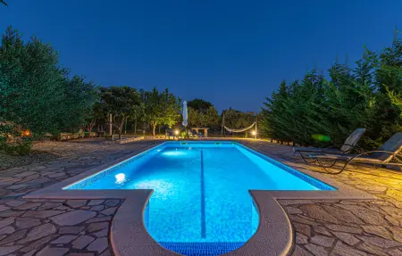 Maison 7 personnes à Lozovac - Photo 18