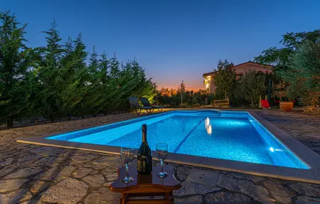 Maison 7 personnes à Lozovac - Photo 20