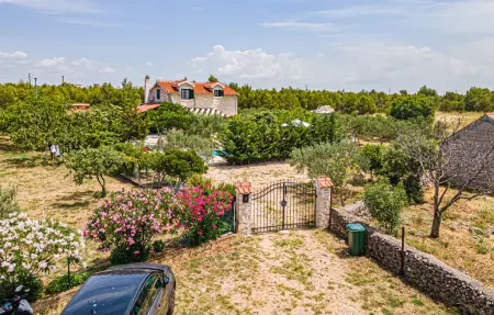 Maison 7 personnes à Lozovac - Photo 22