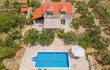 Maison 7 personnes à Lozovac - Photo 23