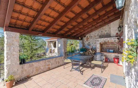 Maison 7 personnes à Lozovac - Photo 24