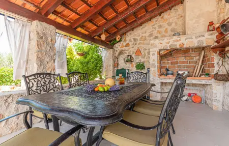 Maison 7 personnes à Lozovac - Photo 25