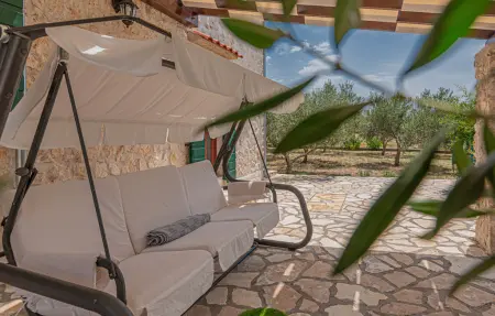 Maison 7 personnes à Lozovac - Photo 26