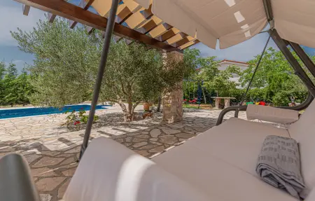 Maison 7 personnes à Lozovac - Photo 27