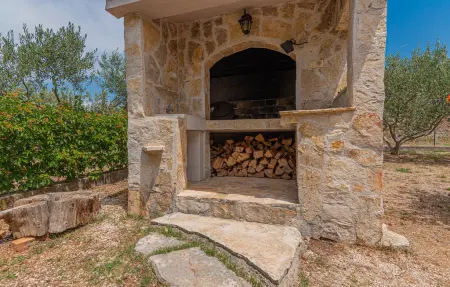 Maison 7 personnes à Lozovac - Photo 28