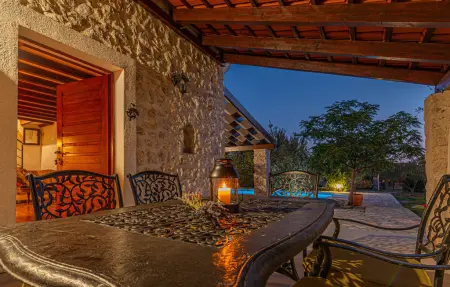 Maison 7 personnes à Lozovac - Photo 31