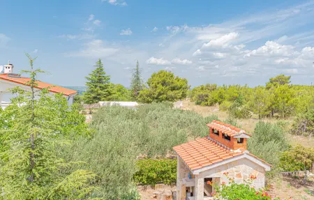 Maison 7 personnes à Lozovac - Photo 32