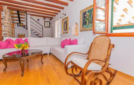 Maison 7 personnes à Lozovac - Photo 35