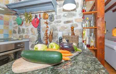 Maison 7 personnes à Lozovac - Photo 36