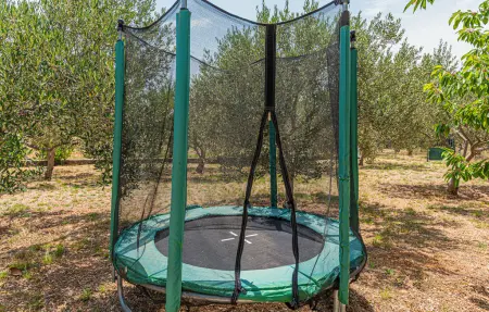 Maison 7 personnes à Lozovac - Photo 48