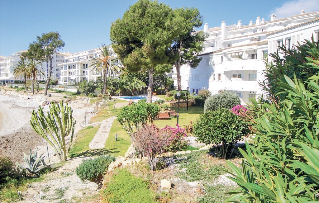 Appartement 6 personnes à Altea - Photo 2