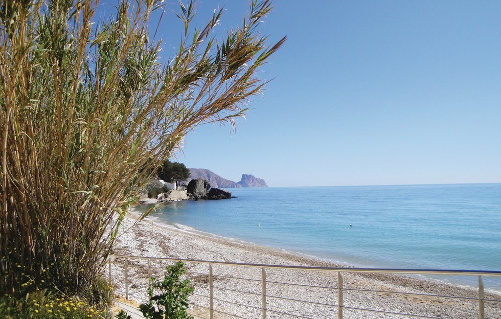 Appartement 6 personnes à Altea - Photo 4