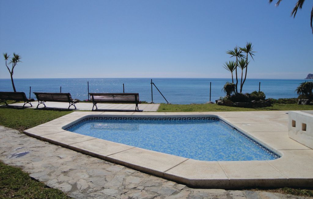 Appartement 6 personnes à Altea - Photo 5