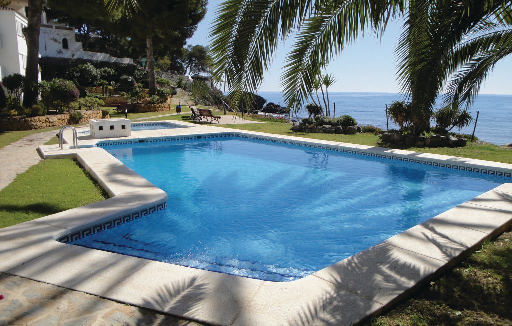 Appartement 6 personnes à Altea - Photo 6