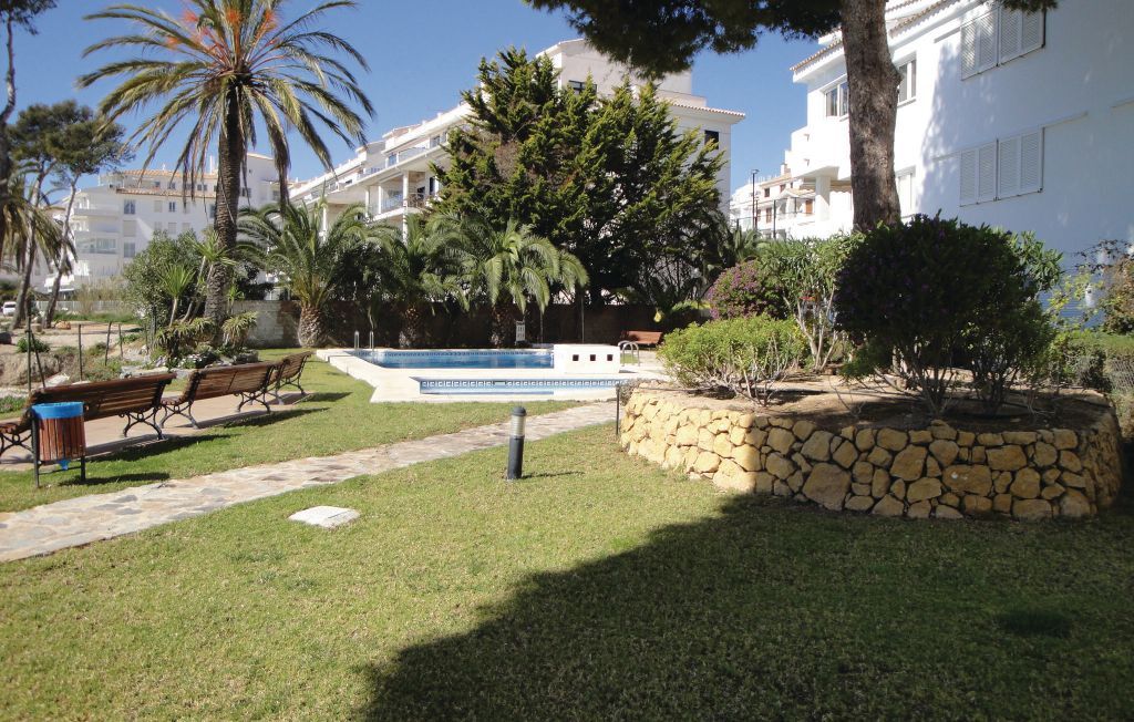 Appartement 6 personnes à Altea - Photo 7