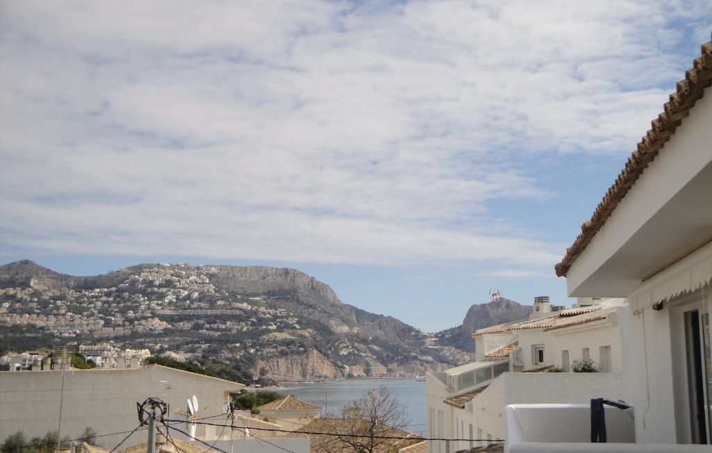 Appartement 6 personnes à Altea - Photo 9