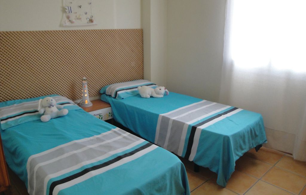 Appartement 6 personnes à Altea - Photo 13