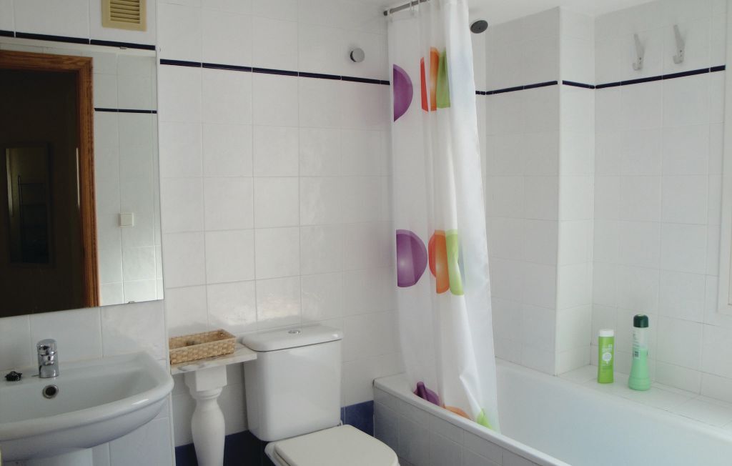 Appartement 6 personnes à Altea - Photo 14
