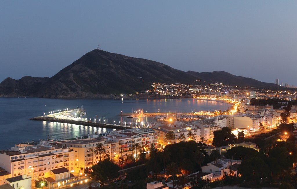 Appartement 6 personnes à Altea - Photo 15