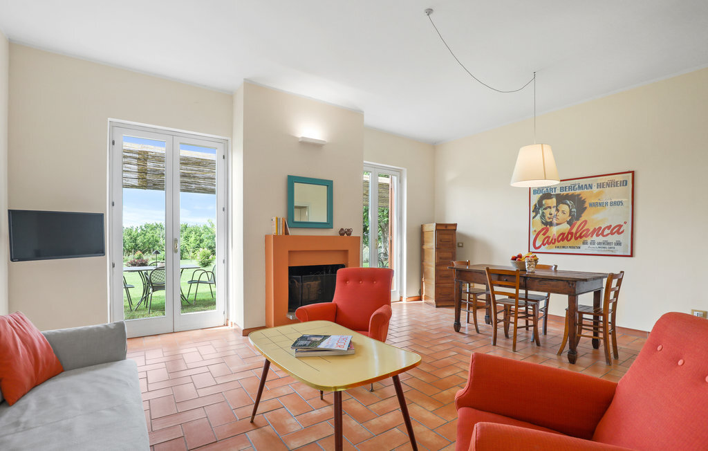 Appartement Noce à Capranica, piscine et nature toscane - Photo 3