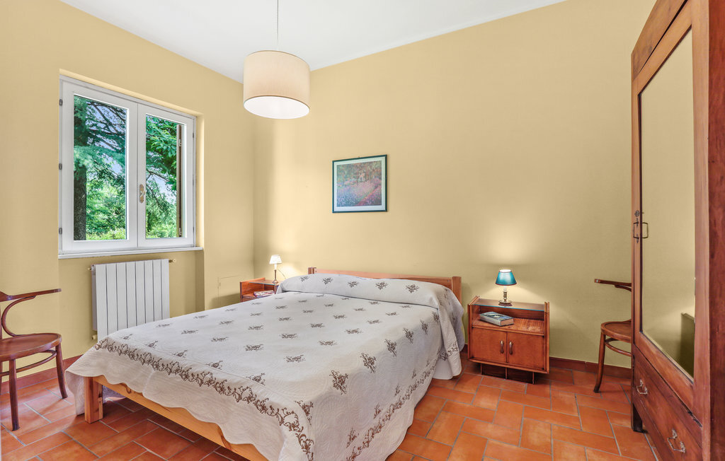 Appartement Noce à Capranica, piscine et nature toscane - Photo 4