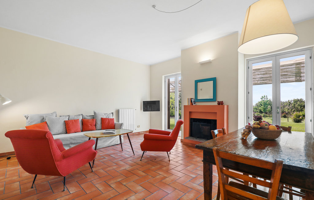 Appartement Noce à Capranica, piscine et nature toscane - Photo 13