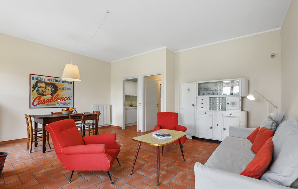 Appartement Noce à Capranica, piscine et nature toscane - Photo 14