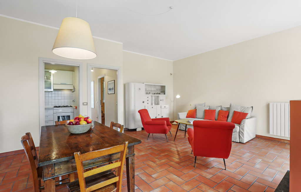 Appartement Noce à Capranica, piscine et nature toscane - Photo 15
